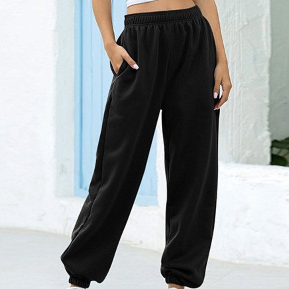 Pants - TWO Women's Sweatpants/Jogger